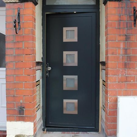 Townhouse Plus @ 282 Walthall Street Crewe Ngoại thất bức ảnh