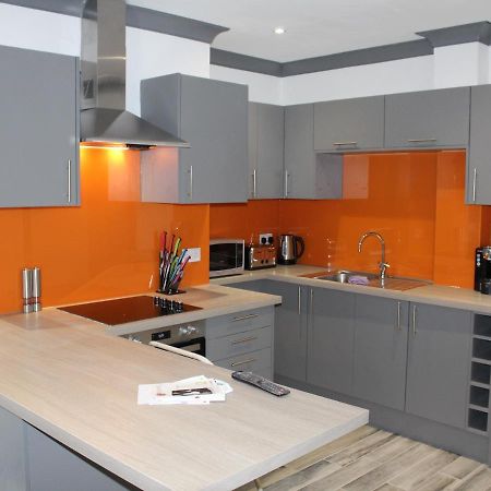 Townhouse Plus @ 282 Walthall Street Crewe Ngoại thất bức ảnh