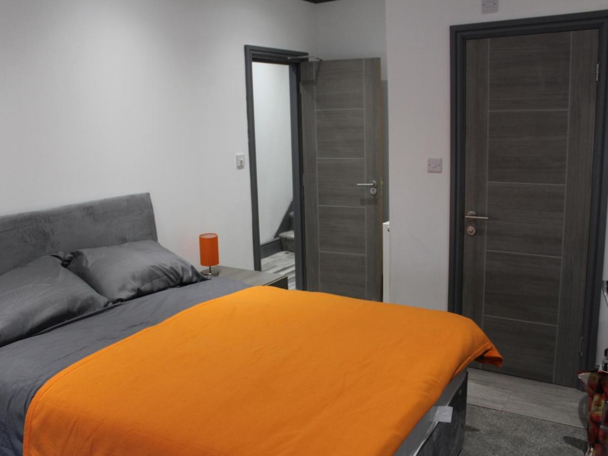 Townhouse Plus @ 282 Walthall Street Crewe Ngoại thất bức ảnh